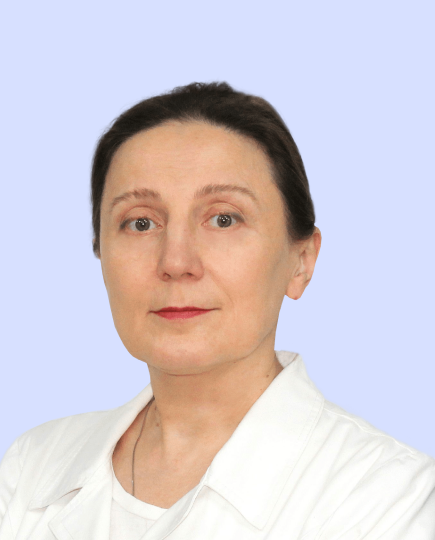 Тарасова Елена Анатольевна